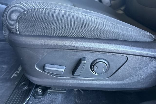 2022 Hyundai Tucson SEL AWD