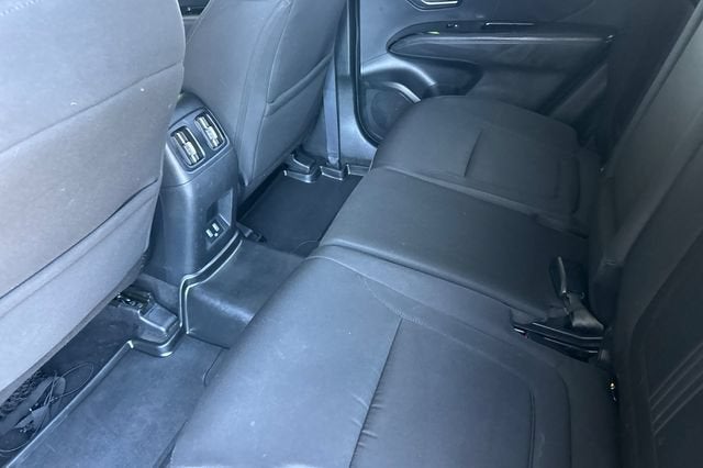 2022 Hyundai Tucson SEL AWD