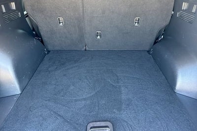 2022 Hyundai Tucson SEL AWD