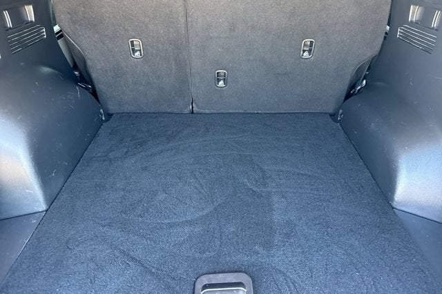 2022 Hyundai Tucson SEL AWD