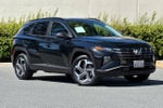 2022 Hyundai Tucson SEL AWD