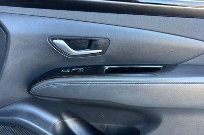 2022 Hyundai Tucson SEL AWD