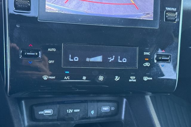 2022 Hyundai Tucson SEL AWD