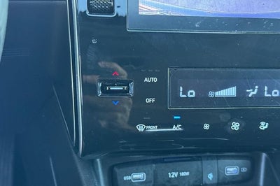 2022 Hyundai Tucson SEL AWD
