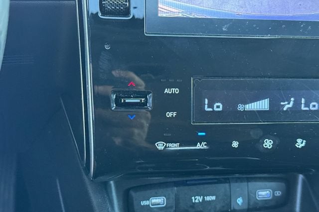 2022 Hyundai Tucson SEL AWD