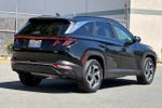 2022 Hyundai Tucson SEL AWD