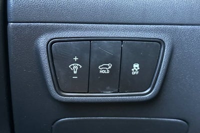 2022 Hyundai Tucson SEL AWD