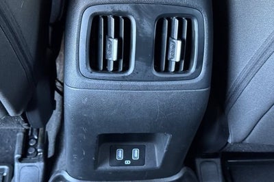 2022 Hyundai Tucson SEL AWD