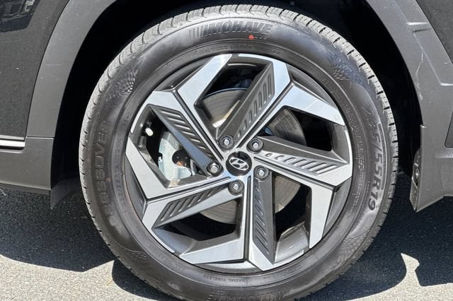 2022 Hyundai Tucson SEL AWD