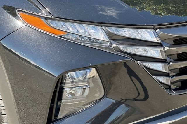 2022 Hyundai Tucson SEL AWD