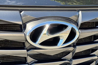 2022 Hyundai Tucson SEL AWD