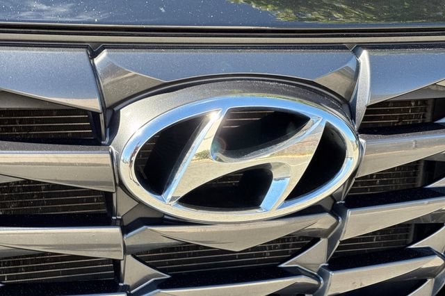 2022 Hyundai Tucson SEL AWD