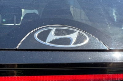 2022 Hyundai Tucson SEL AWD