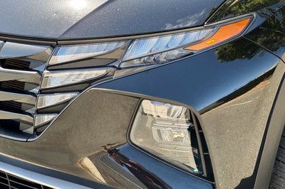 2022 Hyundai Tucson SEL AWD
