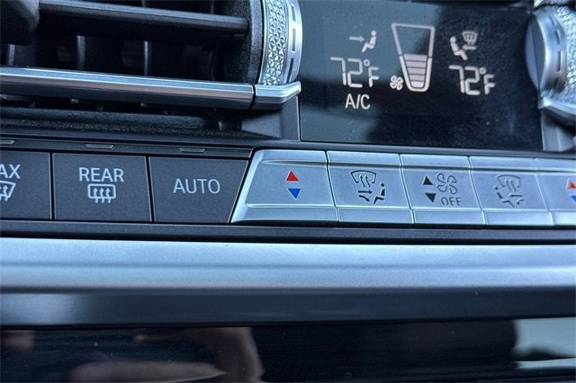 2023 BMW X3 Sports Activity Vehicle