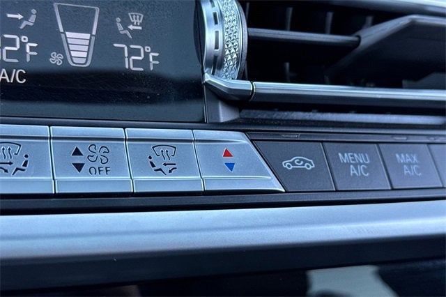 2023 BMW X3 Sports Activity Vehicle