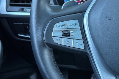 2023 BMW X3 Sports Activity Vehicle