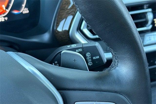 2023 BMW X3 Sports Activity Vehicle