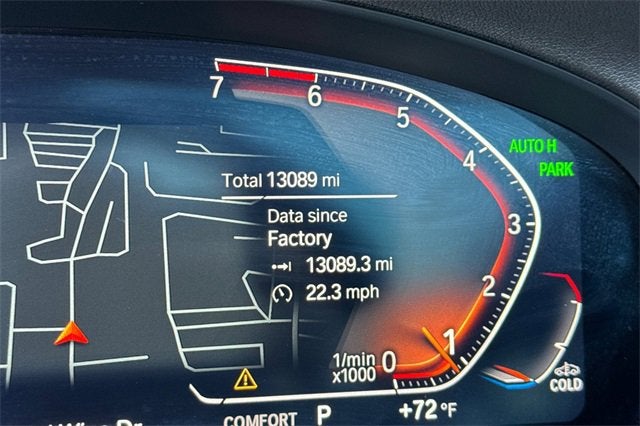 2023 BMW X3 Sports Activity Vehicle