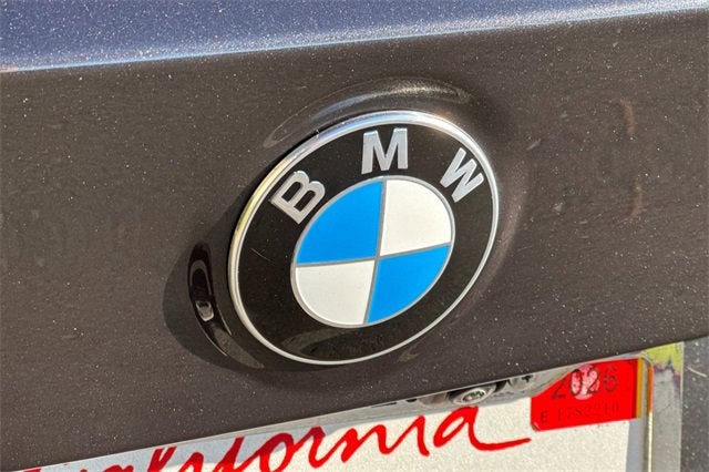 2023 BMW X3 Sports Activity Vehicle