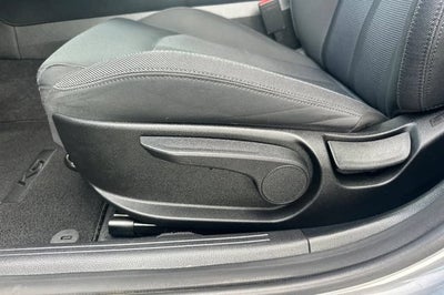 2022 Kia K5 LX Auto FWD
