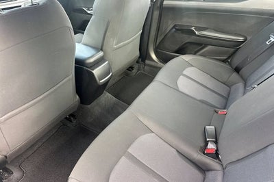 2022 Kia K5 LX Auto FWD