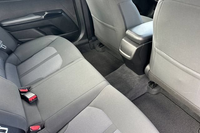 2022 Kia K5 LX Auto FWD