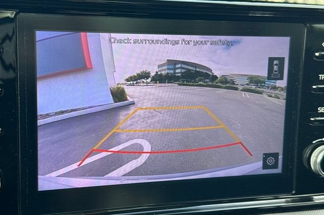 2022 Kia K5 LX Auto FWD
