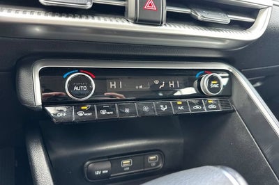 2022 Kia K5 LX Auto FWD