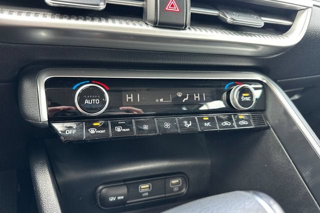 2022 Kia K5 LX Auto FWD