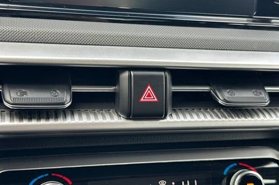 2022 Kia K5 LX Auto FWD