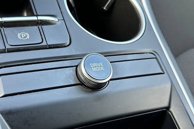 2022 Kia K5 LX Auto FWD