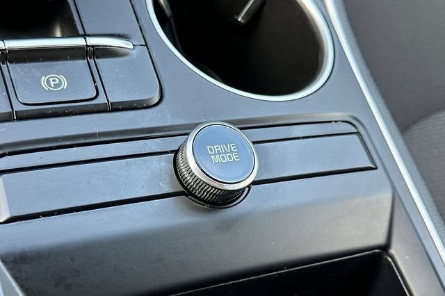 2022 Kia K5 LX Auto FWD
