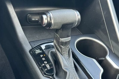 2022 Kia K5 LX Auto FWD