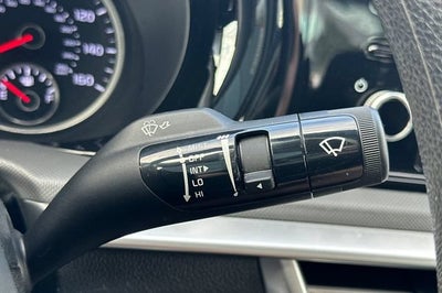 2022 Kia K5 LX Auto FWD