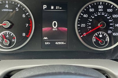 2022 Kia K5 LX Auto FWD
