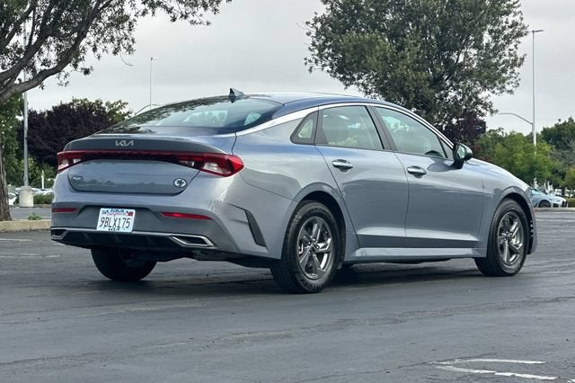 2022 Kia K5 LX Auto FWD