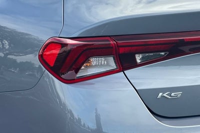 2022 Kia K5 LX Auto FWD