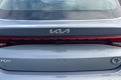 2022 Kia K5 LX Auto FWD
