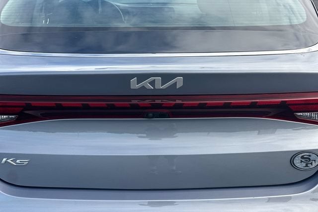 2022 Kia K5 LX Auto FWD