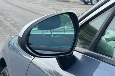 2022 Kia K5 LX Auto FWD