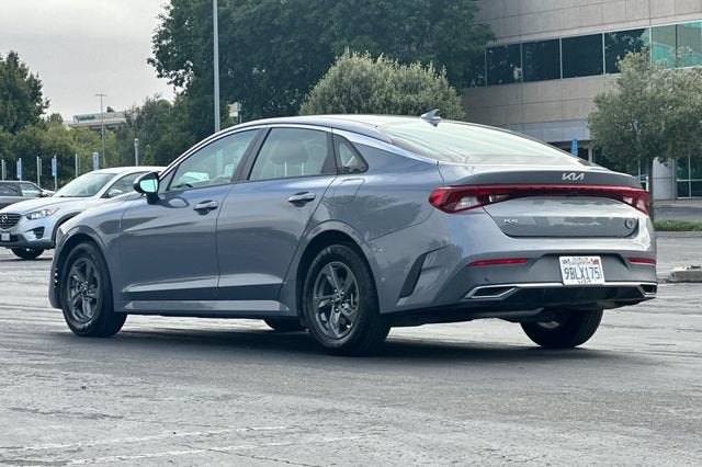 2022 Kia K5 LX Auto FWD