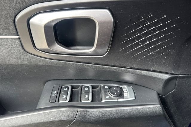 2021 Kia Sorento S FWD