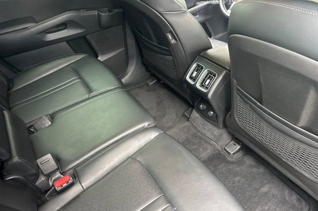 2021 Kia Sorento S FWD