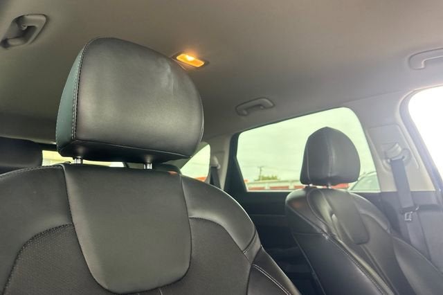 2021 Kia Sorento S FWD