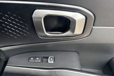 2021 Kia Sorento S FWD