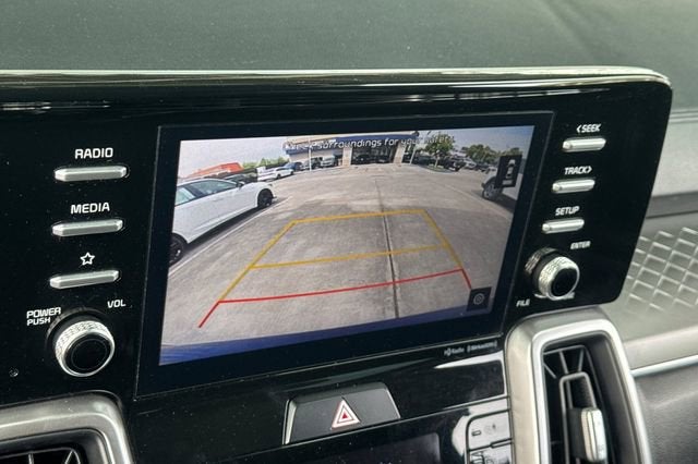 2021 Kia Sorento S FWD