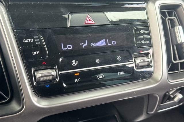 2021 Kia Sorento S FWD