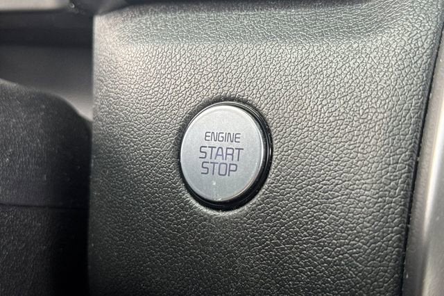 2021 Kia Sorento S FWD