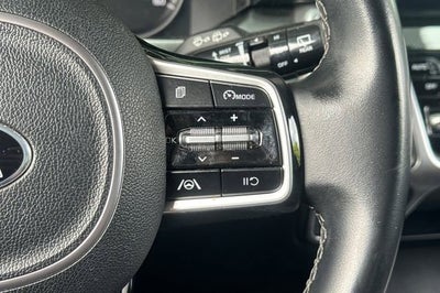 2021 Kia Sorento S FWD